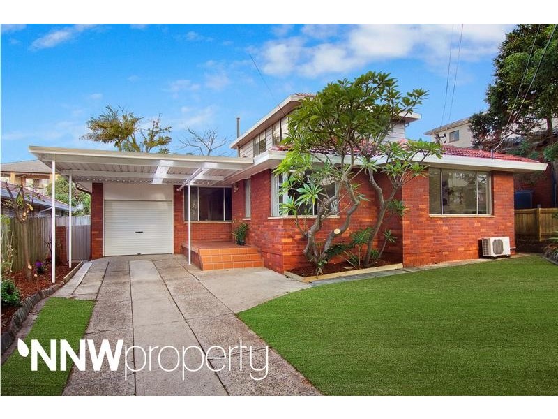 47 Sobraon Road, Marsfield NSW 2122