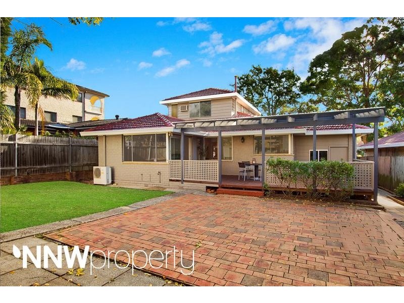 47 Sobraon Road, Marsfield NSW 2122