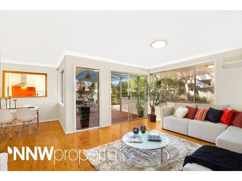 47 Sobraon Road, Marsfield NSW 2122