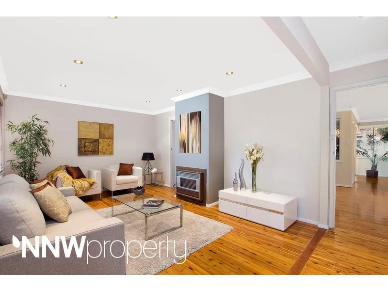 47 Sobraon Road, Marsfield NSW 2122