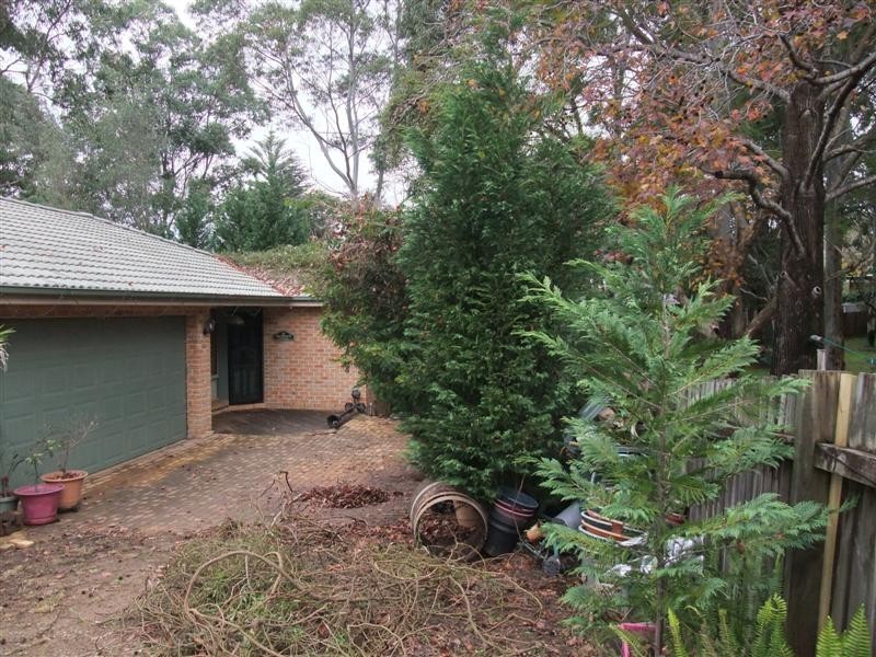 11A Marook Street, Carlingford NSW 2118