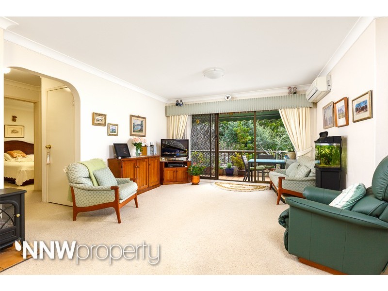 6/42a Kent Street, Epping NSW 2121