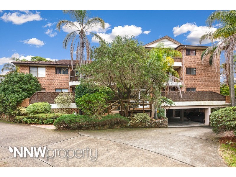 6/42a Kent Street, Epping NSW 2121