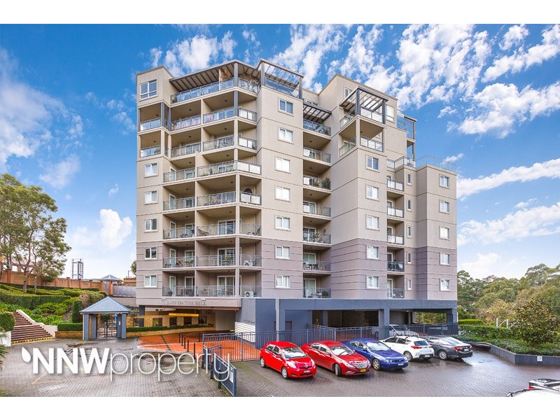 108/5 City View Road, Pennant Hills NSW 2120