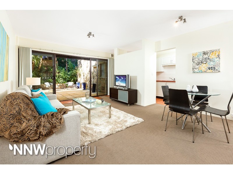 14/28 Busaco Road, Marsfield NSW 2122