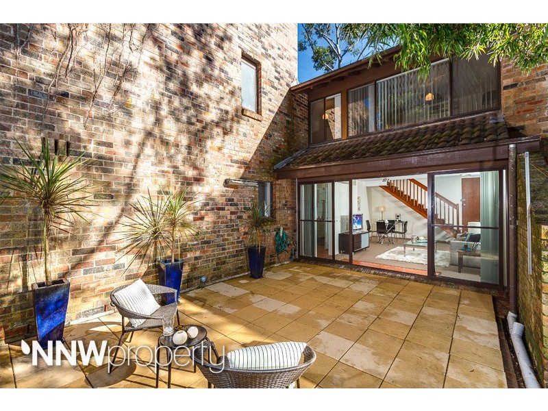 14/28 Busaco Road, Marsfield NSW 2122