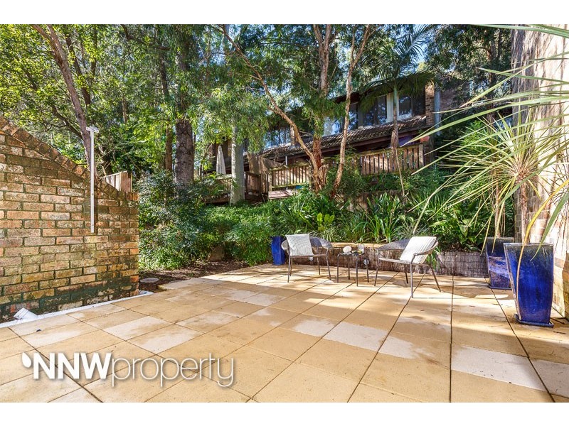 14/28 Busaco Road, Marsfield NSW 2122