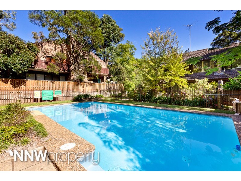 14/28 Busaco Road, Marsfield NSW 2122