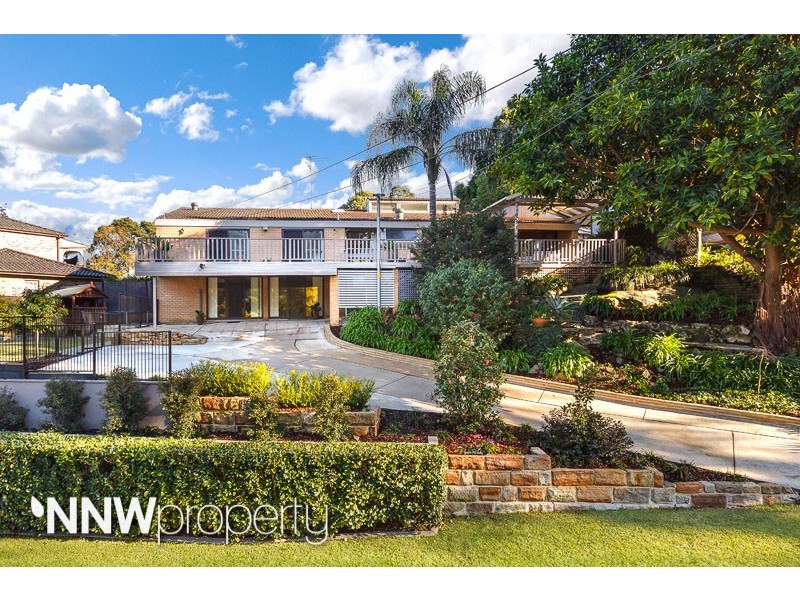 79 Becky Avenue, North Rocks NSW 2151