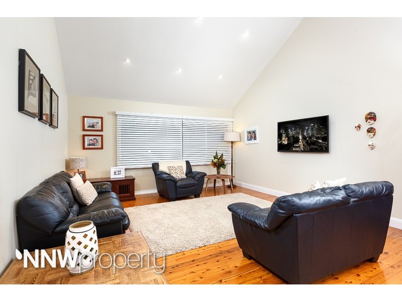 79 Becky Avenue, North Rocks NSW 2151