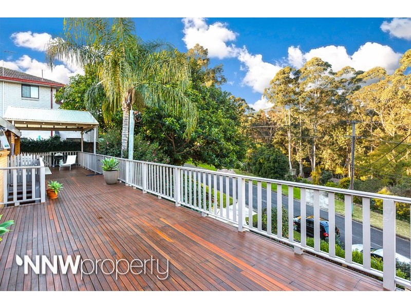 79 Becky Avenue, North Rocks NSW 2151