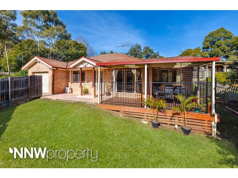 10a Dandarbong Avenue, Carlingford NSW 2118