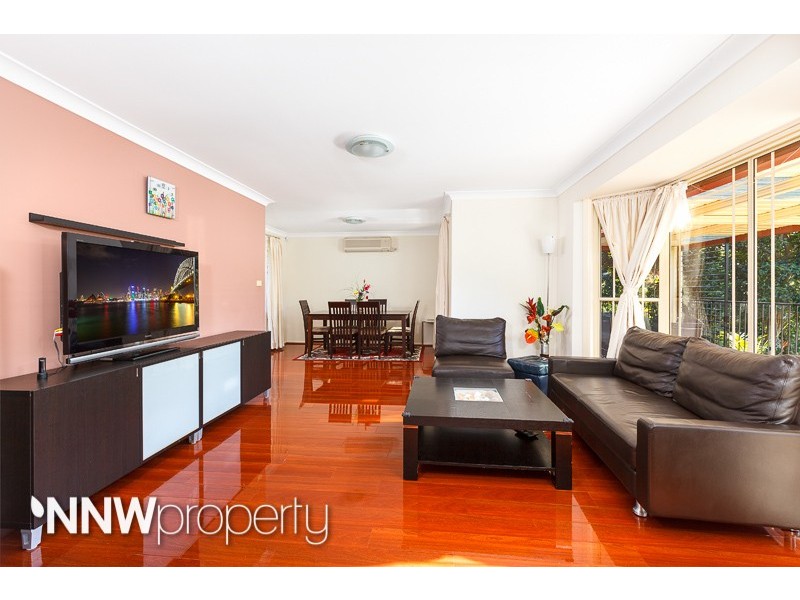 10a Dandarbong Avenue, Carlingford NSW 2118
