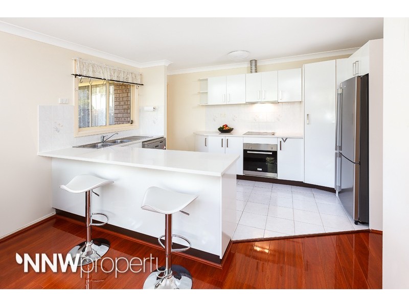 10a Dandarbong Avenue, Carlingford NSW 2118