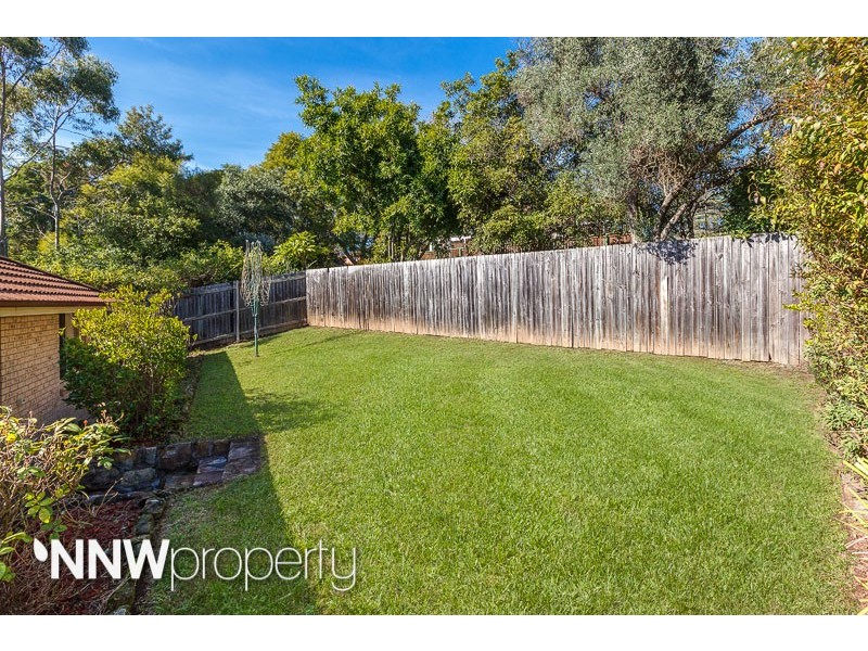 10a Dandarbong Avenue, Carlingford NSW 2118