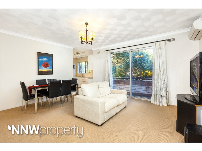 1/9 Gaza Road, West Ryde NSW 2114