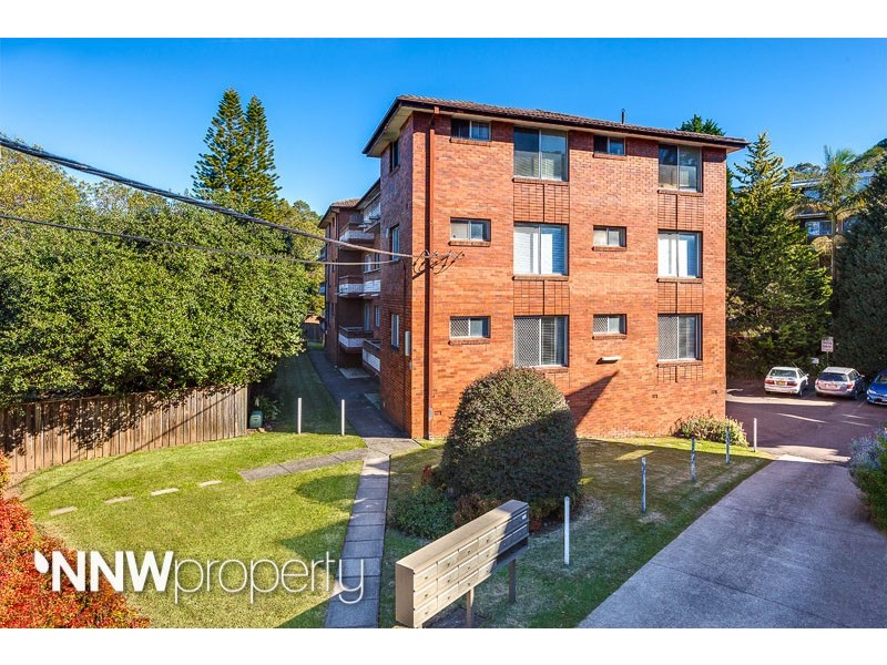 1/9 Gaza Road, West Ryde NSW 2114