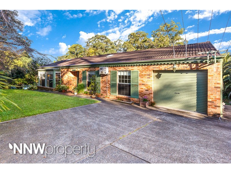 22a Hillside Crescent, Epping NSW 2121