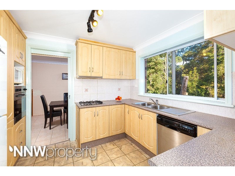 22a Hillside Crescent, Epping NSW 2121