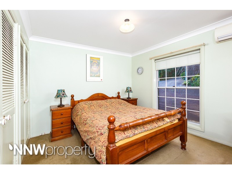 22a Hillside Crescent, Epping NSW 2121