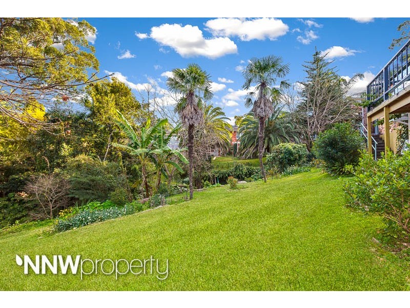 22a Hillside Crescent, Epping NSW 2121