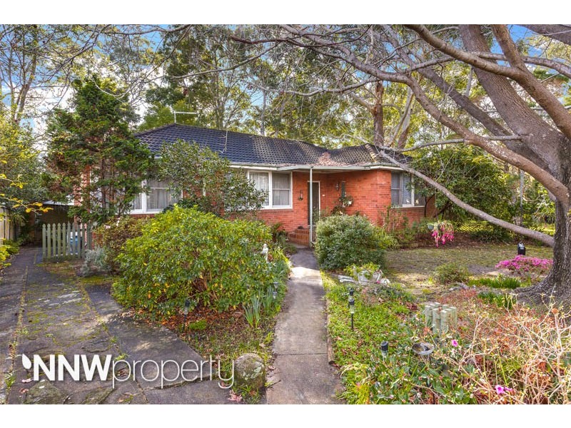 28 Dent Street, Epping NSW 2121