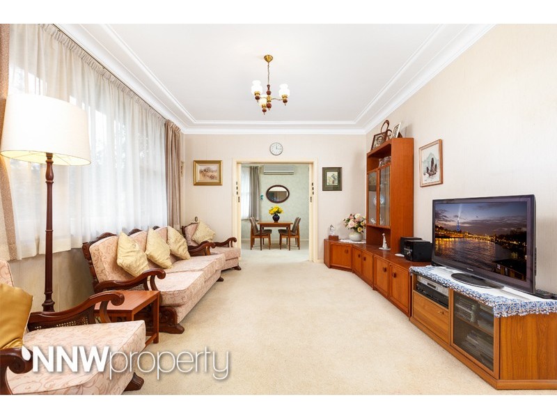 28 Dent Street, Epping NSW 2121