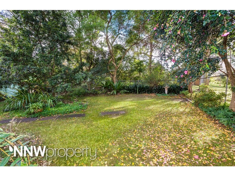 28 Dent Street, Epping NSW 2121