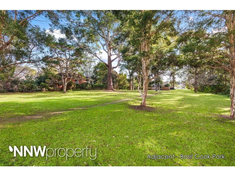 28 Dent Street, Epping NSW 2121