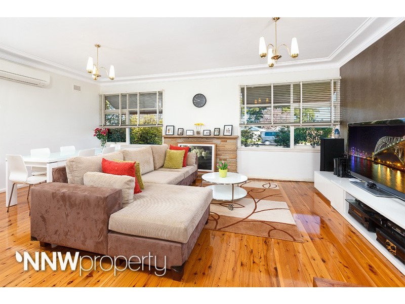 280 North Rocks Road, North Rocks NSW 2151