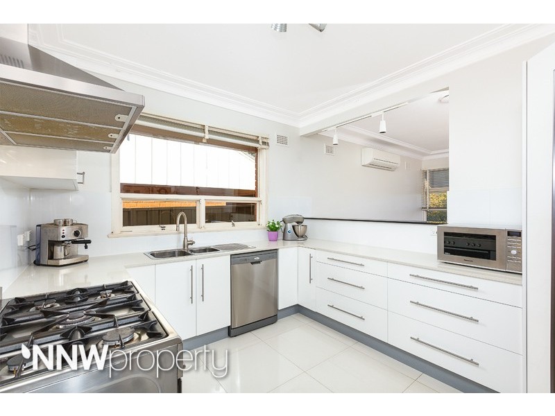 280 North Rocks Road, North Rocks NSW 2151