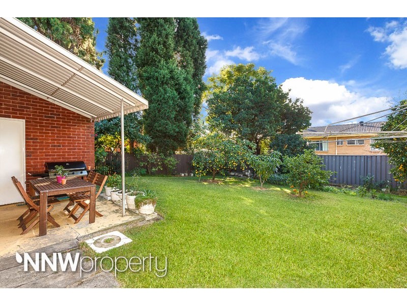 280 North Rocks Road, North Rocks NSW 2151