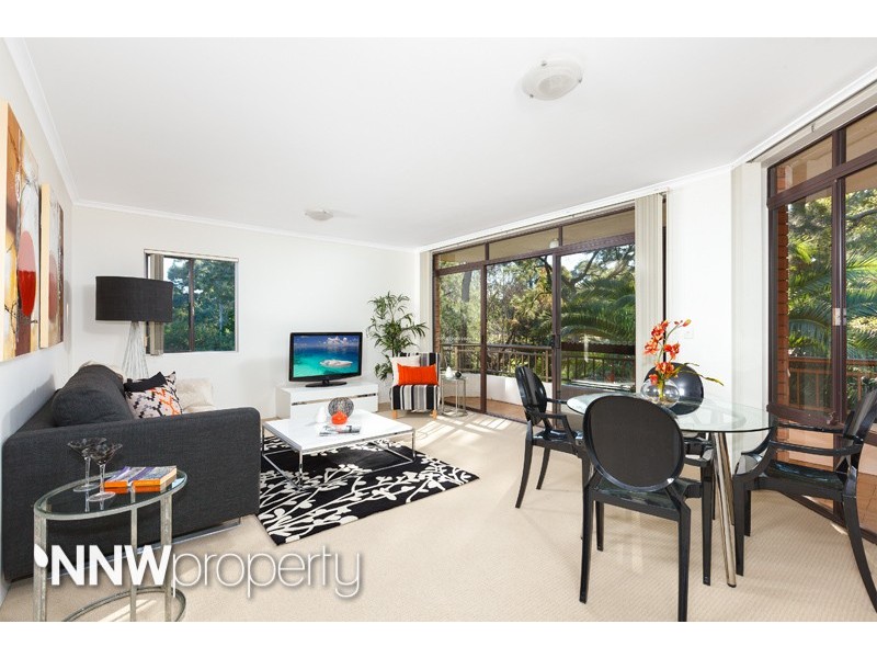 5/35 Bridge Street, Epping NSW 2121