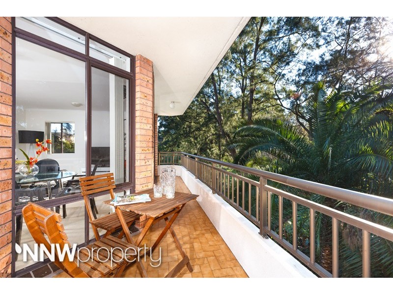 5/35 Bridge Street, Epping NSW 2121