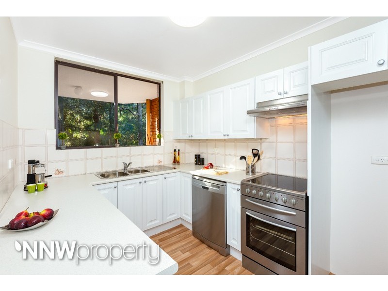 5/35 Bridge Street, Epping NSW 2121