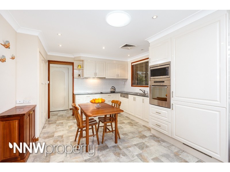 12 Knox Avenue, Epping NSW 2121