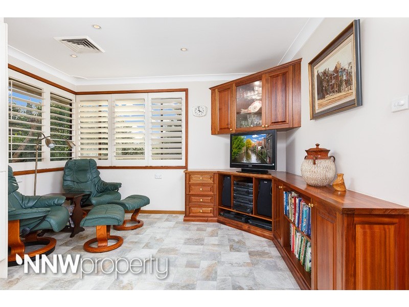 12 Knox Avenue, Epping NSW 2121