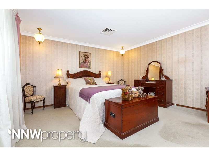 12 Knox Avenue, Epping NSW 2121