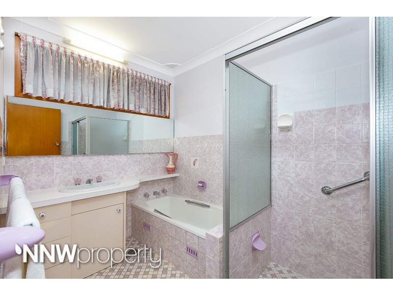 12 Knox Avenue, Epping NSW 2121