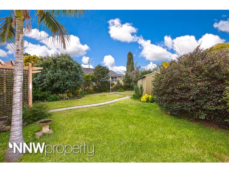 12 Knox Avenue, Epping NSW 2121