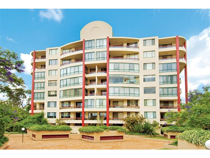 188/1-15 Fontenoy Road, Macquarie Park NSW 2113