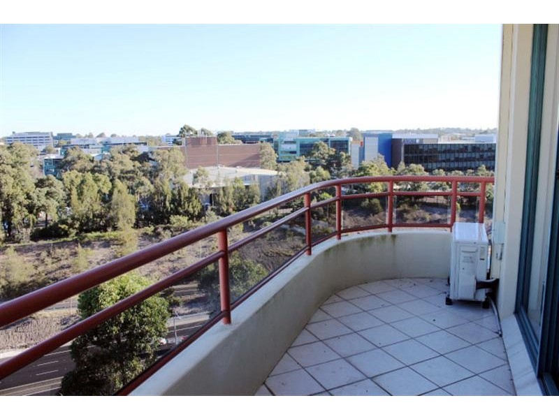 188/1-15 Fontenoy Road, Macquarie Park NSW 2113
