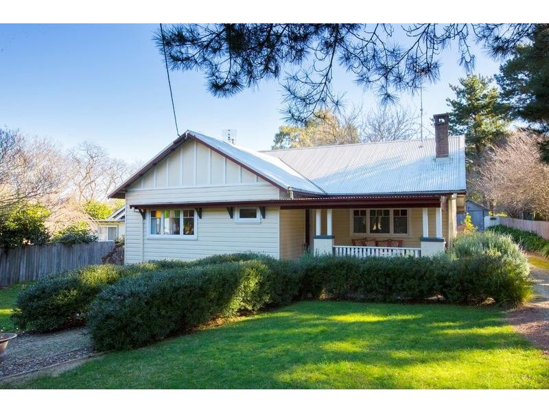 6 Old Hume Highway, Berrima NSW 2577