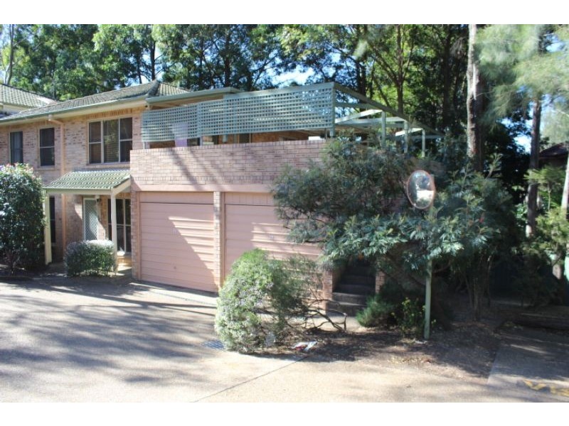 32/57 Culloden Road, Marsfield NSW 2122