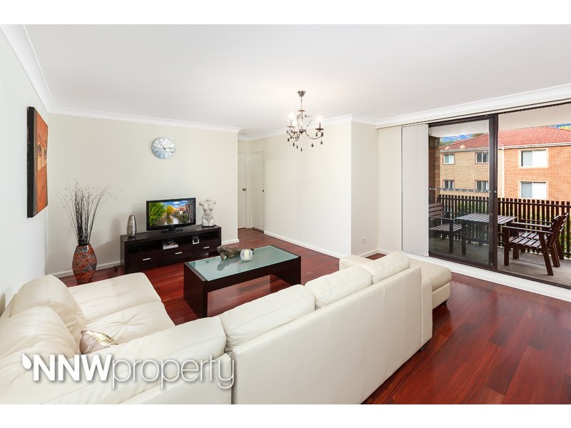 59/35-39 Fontenoy Road, Macquarie Park NSW 2113