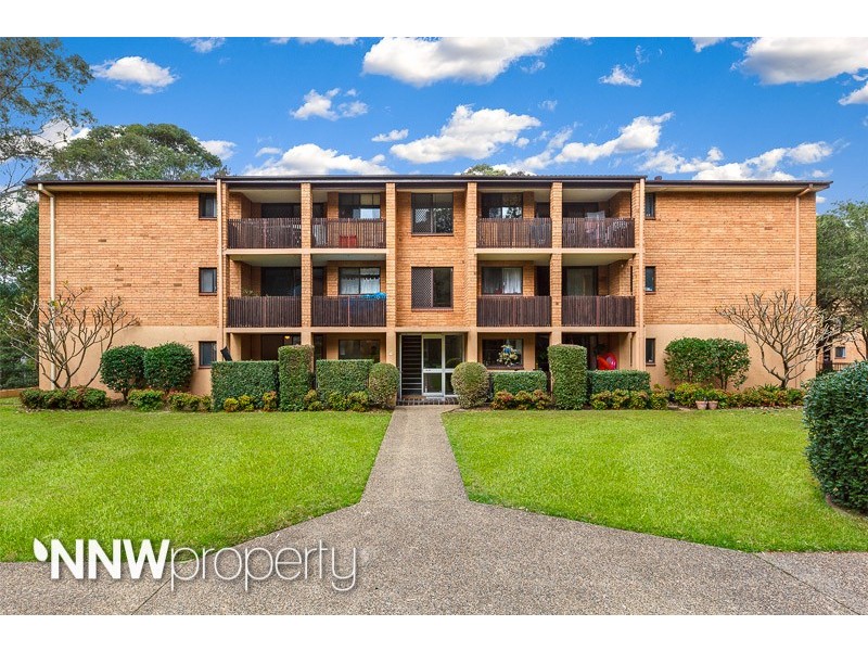 59/35-39 Fontenoy Road, Macquarie Park NSW 2113