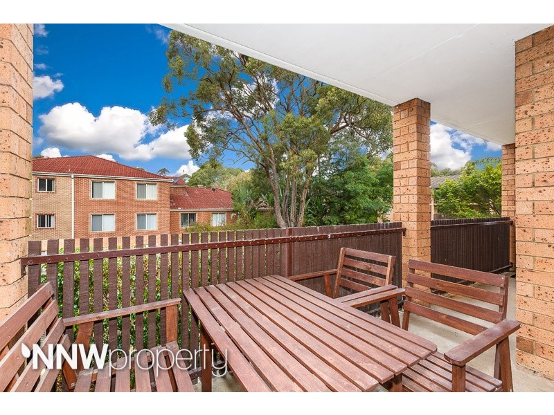 59/35-39 Fontenoy Road, Macquarie Park NSW 2113