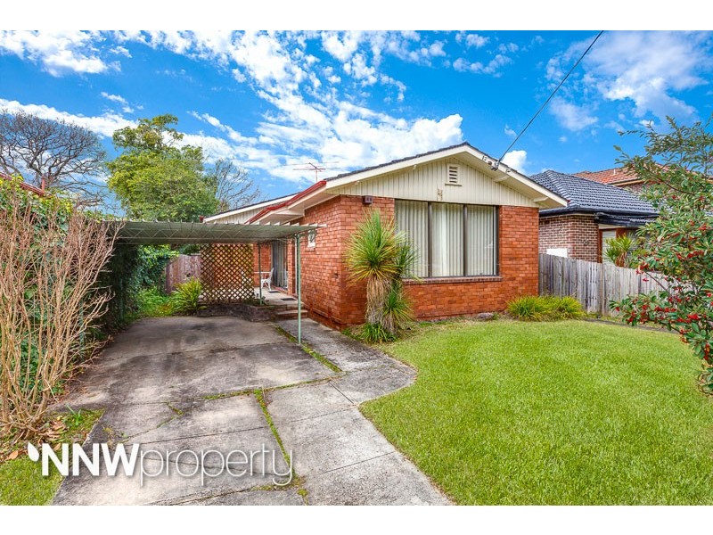 6 Melrose Street, Epping NSW 2121