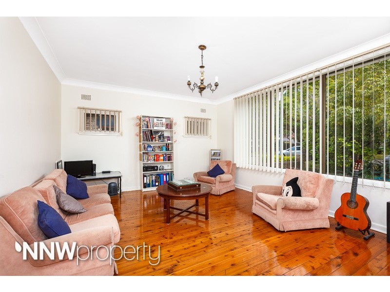 6 Melrose Street, Epping NSW 2121