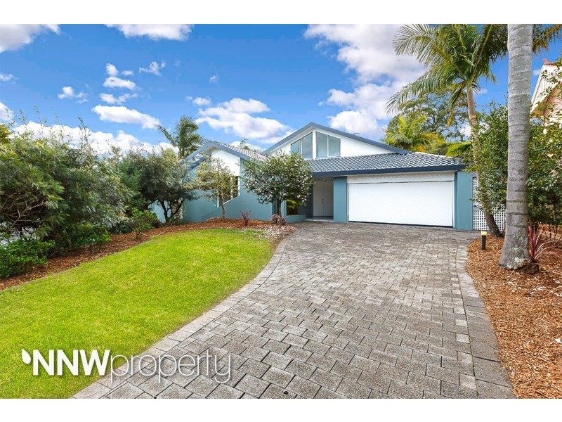 16 Lemongrass Place, Cherrybrook NSW 2126